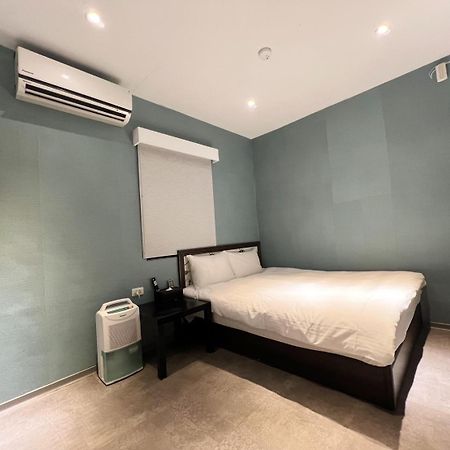 Donni Room For Rent Taipéi Exterior foto