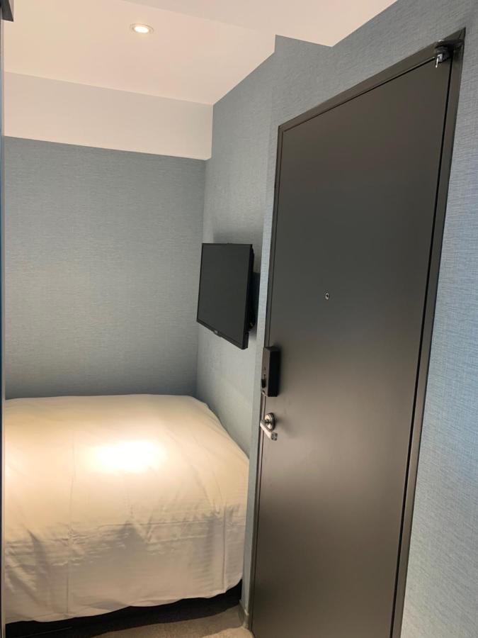 Donni Room For Rent Taipéi Exterior foto