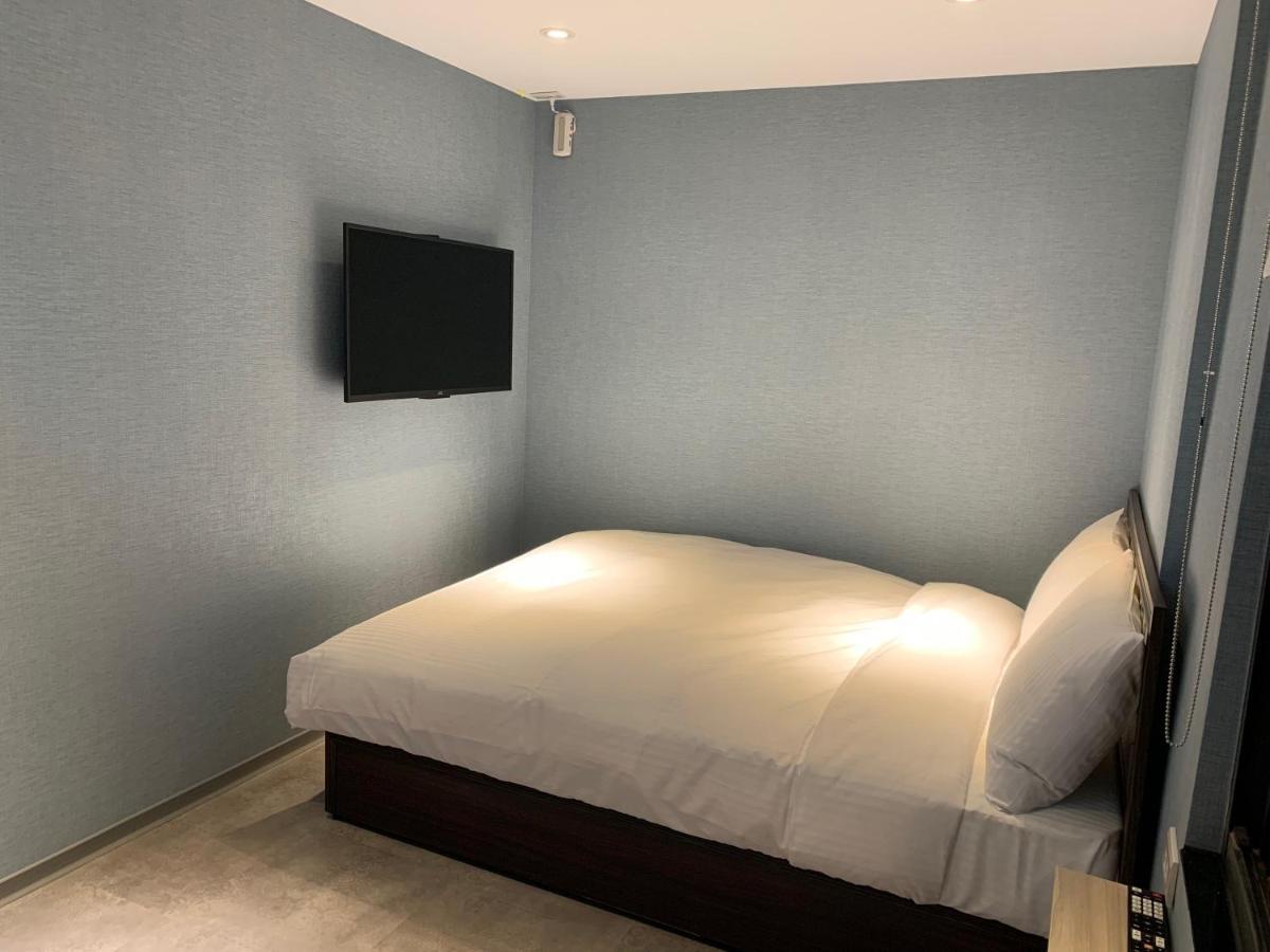 Donni Room For Rent Taipéi Exterior foto